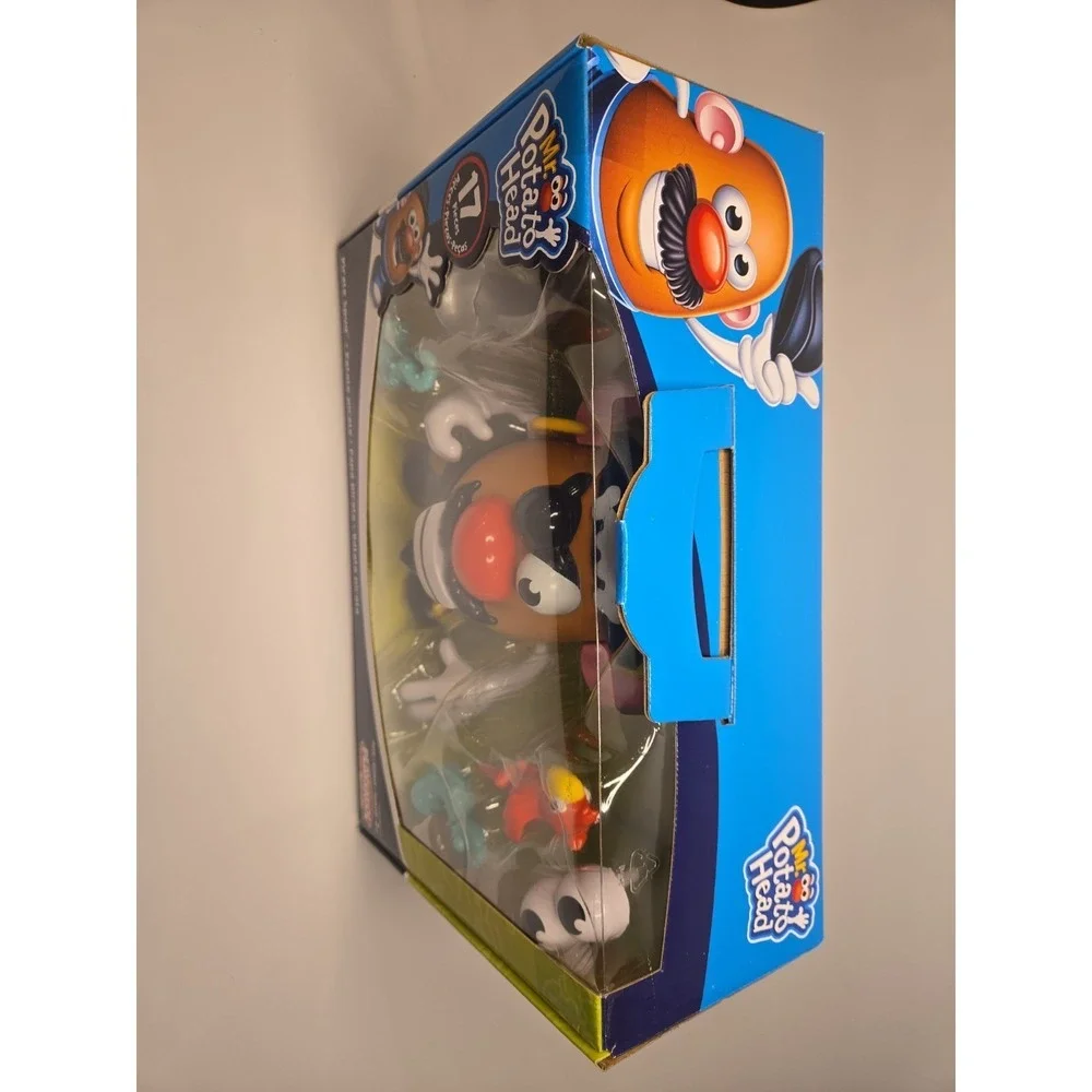Playskool bundle two